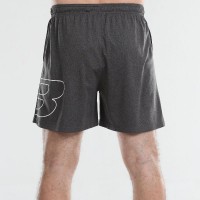 Short Bullpadel Adune Negro Vigueur