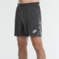 Short Bullpadel Adune Negro Vigueur