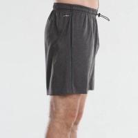 Short Bullpadel Adune Negro Vigore