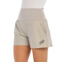 Short Bullpadel Adura Piedra Vigore Mujer  Oferta + Barato