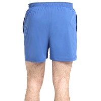 Bullpadel Afate Shorts Azul Profundo