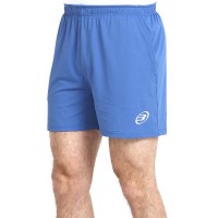 Bullpadel Afate Shorts Azul Profundo