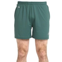Short Bullpadel Afate Verde Bosque  Offer + Cheap