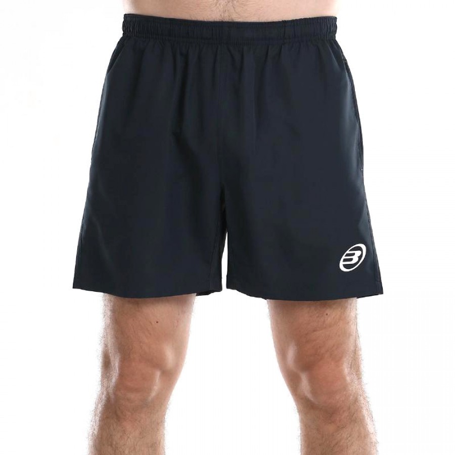 Pantaloncini Bullpadel Agnus Blu Navy