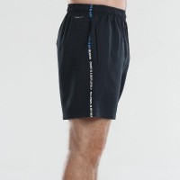 Pantaloncini Bullpadel Agnus Blu Navy