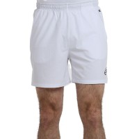 Bullpadel Airan White Shorts