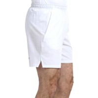 Bullpadel Airan White Shorts