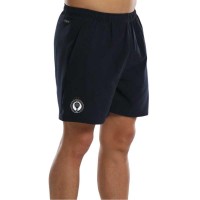 Pantaloncini Bullpadel APA Abofe blu navy