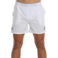 Pantaloncini Bullpadel bianchi APA Abofe