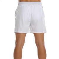 Short Bullpadel APA Abofe Blanco  Oferta + Barato