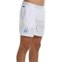 Short APA Abofe Bullpadel Blanc