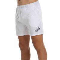 Short Bullpadel APA Abofe Blanco  Oferta + Barato