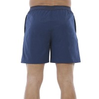 Short Bullpadel Avisio Demin Bicolor Fabric