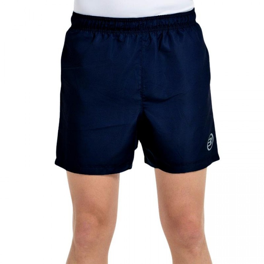 Short Bullpadel Bagre Azul Marino  Oferta + Barato