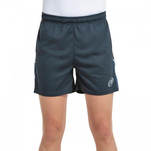 Short Bullpadel Batio Bleu Marine Short Bullpadel Batio Bleu Marine