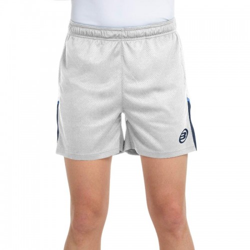 Short Bullpadel Batio Blanc Short Bullpadel Batio Blanc
