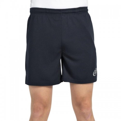 Short Bullpadel Belez Bleu Marine Short Bullpadel Belez Bleu Marine