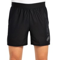 Bullpadel Short White Black