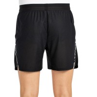 Bullpadel Short White Black