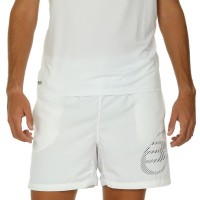 Bullpadel curto BPPT-PN04 Blanco