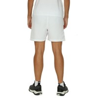 Bullpadel curto BPPT-PN04 Blanco