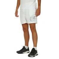 Bullpadel curto BPPT-PN04 Blanco