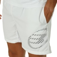 Bullpadel curto BPPT-PN04 Blanco