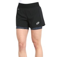 Breca Feminino Bullpadel Feminino Shorts