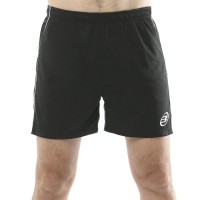 Short Bullpadel Black Caldas