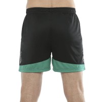 Short Bullpadel Caldas Negro