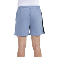 Short Bullpadel Campaza Azul Sombra