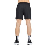 Bullpadel Campaza Black Shorts