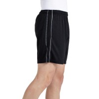 Short Bullpadel Castanar Negro