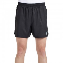 Short noir Bullpadel Castiel