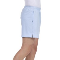 Short Bullpadel Ceclavin Azul Glaciar