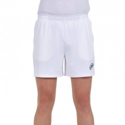 Short blanc Bullpadel Ceclavin