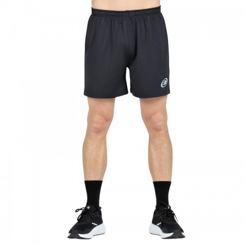 Short Bullpadel Ceclavin Negro