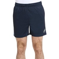 Short Bullpadel Ceibo Bleu Marine  Offre - Pas cher