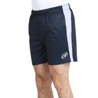 Short Bullpadel Ceibo Bleu Marine  Offre - Pas cher