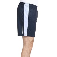 Short Bullpadel Ceibo Bleu Marine  Offre - Pas cher
