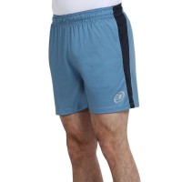 Bullpadel Ceibo Shadow Blue Shorts  Offer + Cheap