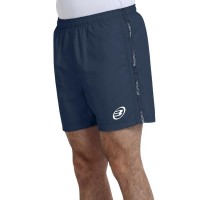 Short Bullpadel Celano Bleu Marine  Offre - Pas cher
