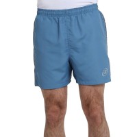 Bullpadel Celano Shadow Blue Shorts  Offer + Cheap