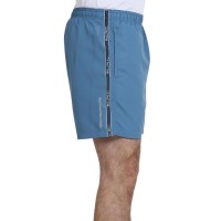 Bullpadel Celano Shadow Blue Shorts  Offer + Cheap