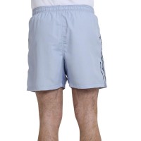 Short Bullpadel Celano Gris Azulado  Oferta + Barato