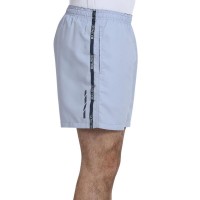 Short Bullpadel Celano Gris Azulado  Oferta + Barato