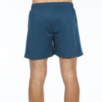 Short Bullpadel Chita Azul Profundo