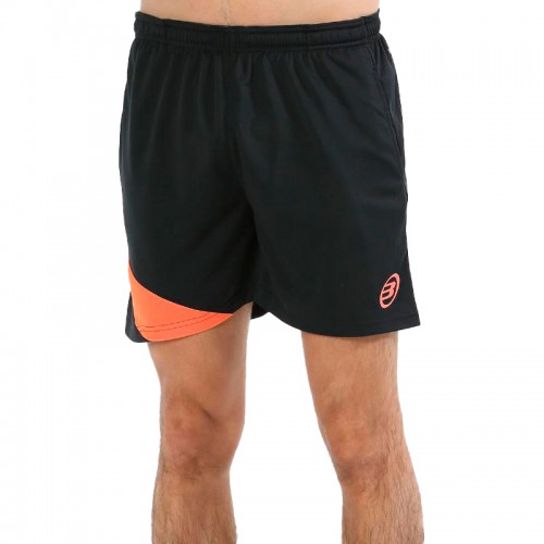 Corto Bullpadel Cloro Nero Corto Bullpadel Cloro Nero