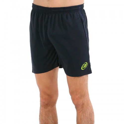 Corto Bullpadel Codal Navy Blue Corto Bullpadel Codal Navy Blue