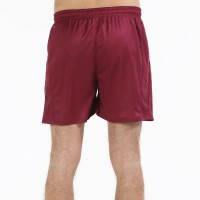 Short Bullpadel Codal Bordeaux Vin